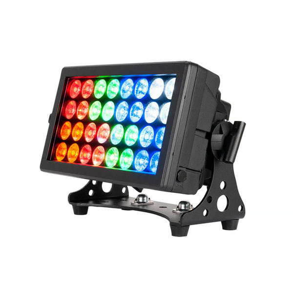 ADJ 32 HEX Panel IP Wash/Blinder/Strobe