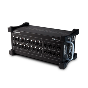 Hire Allen & Heath AB168 16in / 8out 48kHz Expander