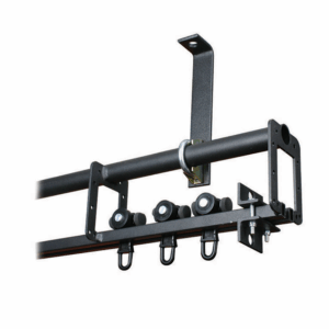 Doughty Six Track Walkalong (Tab Track) Kit