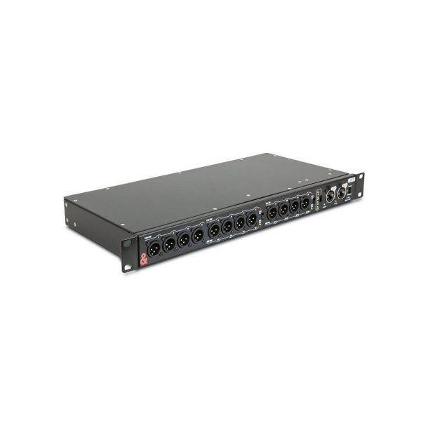 Allen & Heath DX012 Digital Stagebox