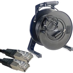 Hire Cat 6 Cable