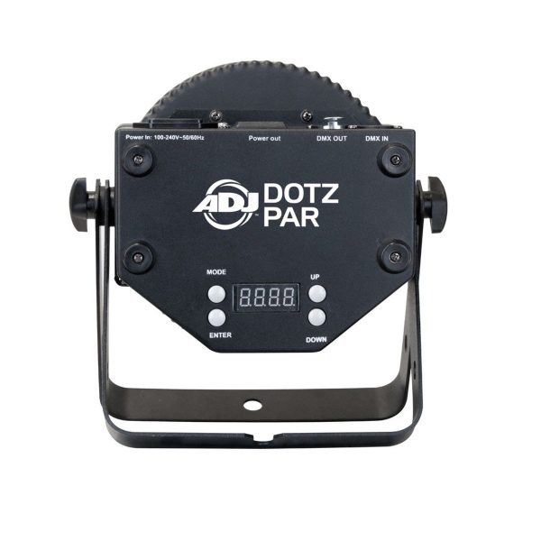 ADJ Dotz Par - Image 3