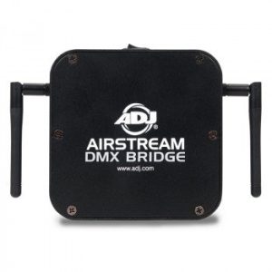 Hire AIRSTREAM DMX BRIDGE