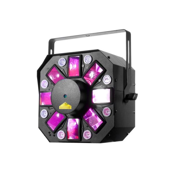 ADJ STINGER II