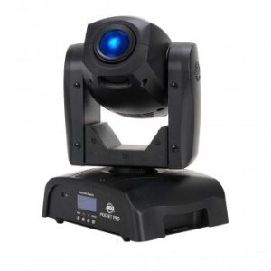 ADj Pocket Pro