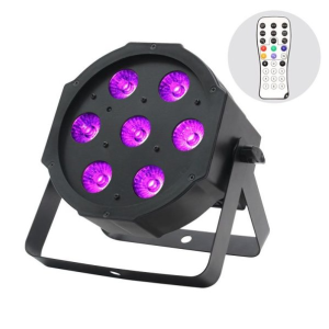 MaxiPar Quad