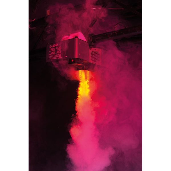 Fog Fury Jett - Image 4