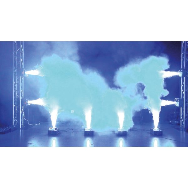 Fog Fury Jett - Image 3