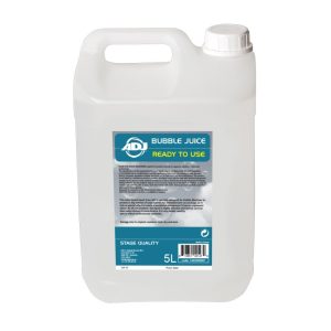 ADJ BUBBLE FLUID READY MIXED