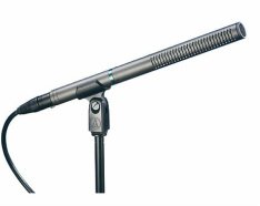 Hire Audio-Technica's AT897