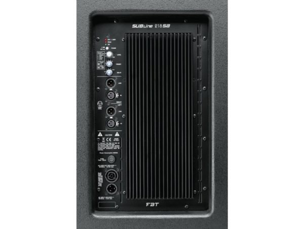 SUBLine 218SA - Image 2