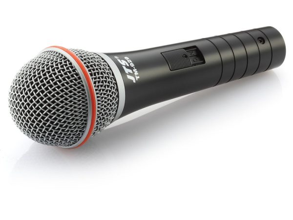 JTS TM-929 - Image 2