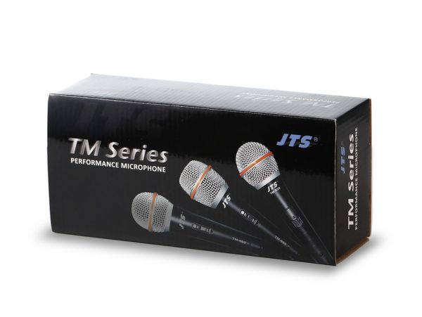 JTS TM-929 - Image 3