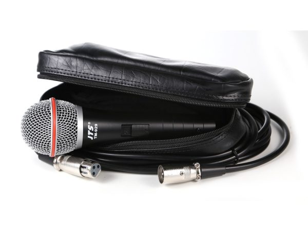 JTS TM-929 - Image 5