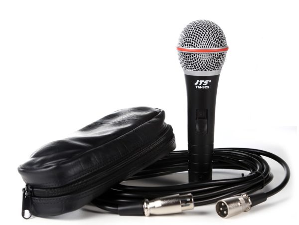 JTS TM-929 - Image 6