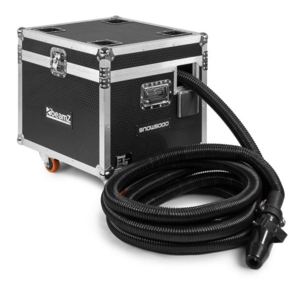 Hire SNOW5000 Professional Snow Machine - Image 2