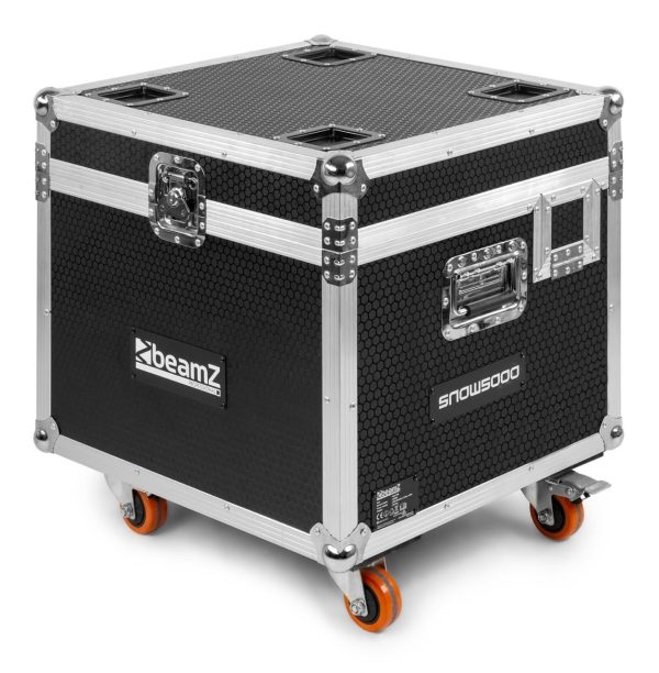 Hire SNOW5000 - Antari PM-1 - Image 2
