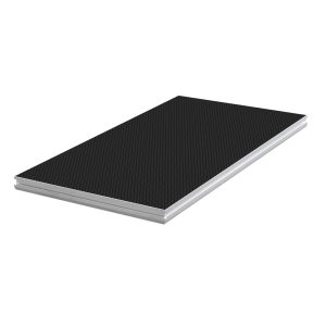 Hire ProStage 200x100