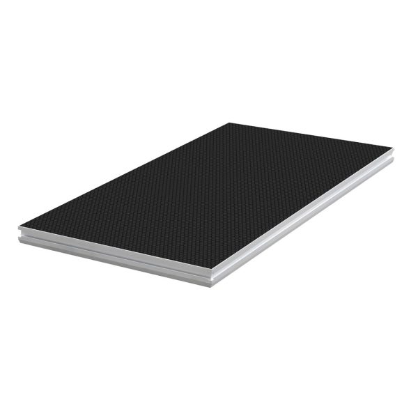 Hire ProStage 200x100
