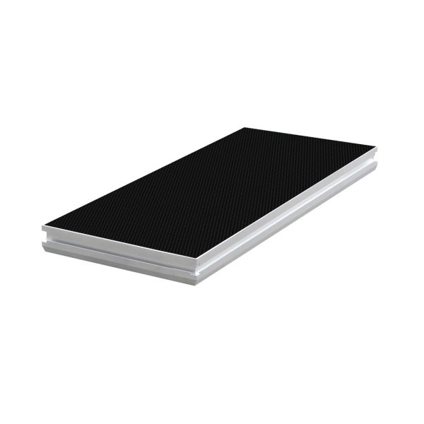 Hire ProStage 100x50