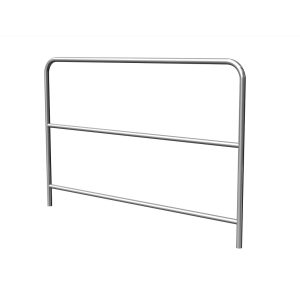 Hire ProStage Stage Rail 200