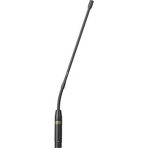 Hire SHURE EZG/12 MICROPHONE 12"