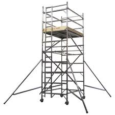 Hire Scaffolding Tower