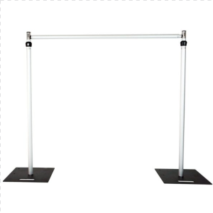 Uprights/Crosses (Pipe for Drape)