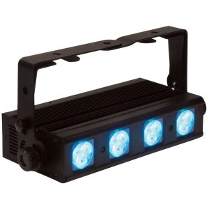 Hire Design LED 36 Tri-Brick