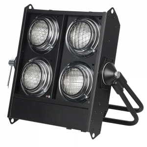 Showtec Stage Blinder 4 DMX