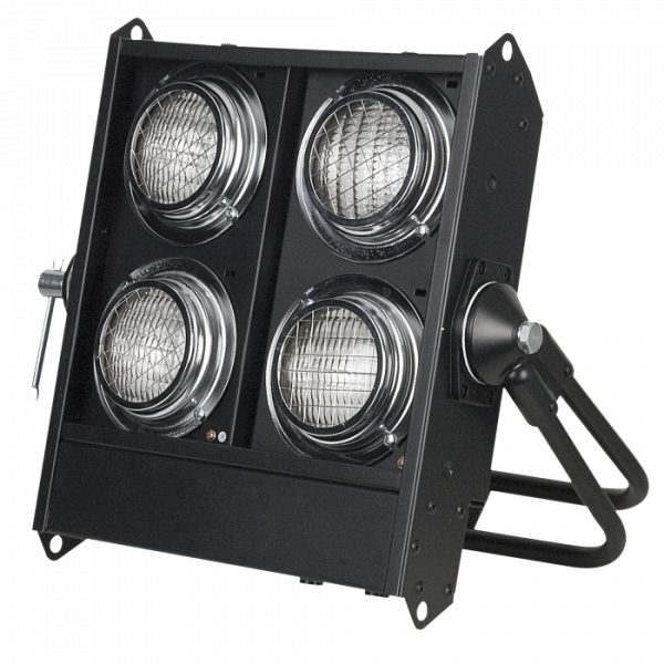 Showtec Stage Blinder 4 DMX