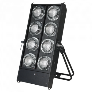 Showtec Stage Blinder 8 DMX
