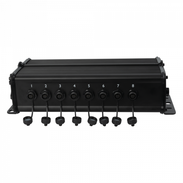 Showtec Stage Blinder FLEX Blaze - Image 4