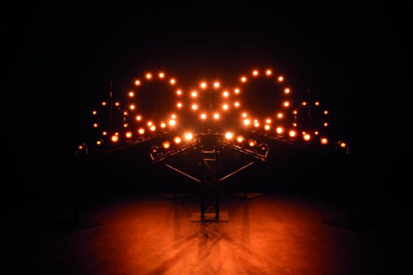 Showtec Stage Blinder FLEX Blaze - Image 13