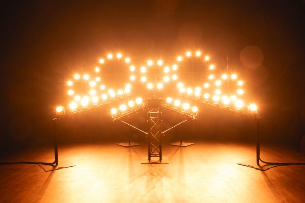 Showtec Stage Blinder FLEX Blaze - Image 12