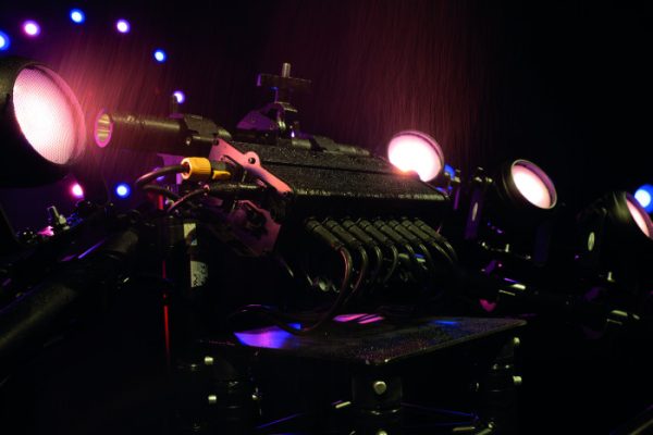Showtec Stage Blinder FLEX Blaze - Image 8