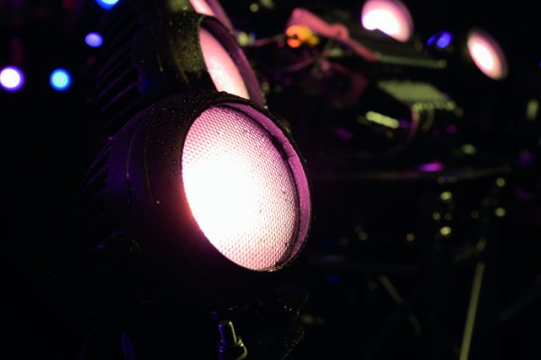 Showtec Stage Blinder FLEX Blaze - Image 7