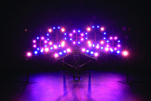 Showtec Stage Blinder FLEX Blaze - Image 11