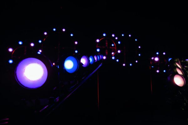 Showtec Stage Blinder FLEX Blaze - Image 9
