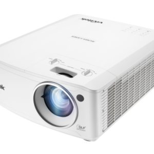 Vivitek DU4871Z, 7,000 Lumens, 5 Yr Warranty