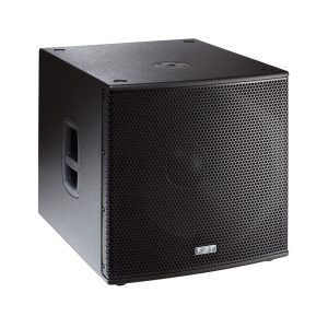 FBT SUBline 112SA Active Speaker