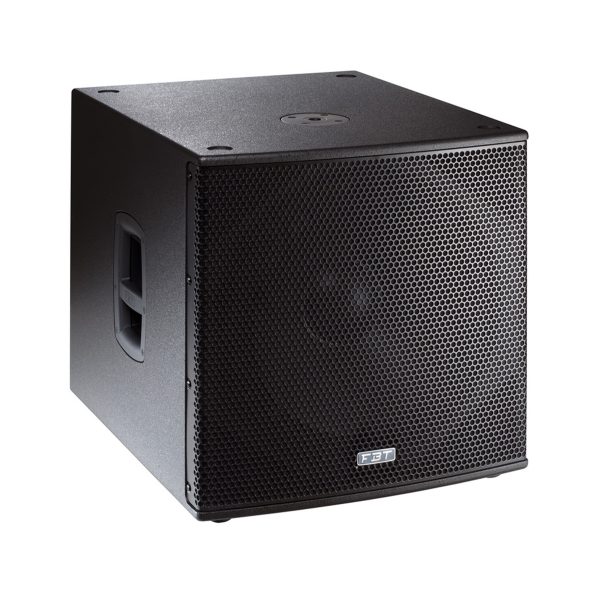 FBT SUBline 112SA Active Speaker