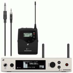 Hire Sennheiser EW500 Radio Receiver