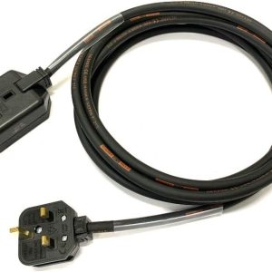 Hire 10M 13 Amp Single Phase Lead