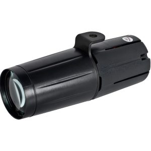 ADJ Pinspot LED II with 3° Beam Angle and 3W White LED