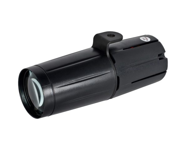 ADJ Pinspot LED II with 3° Beam Angle and 3W White LED