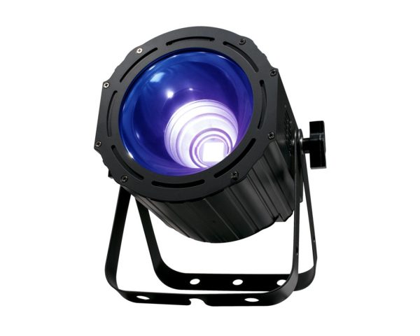 ADJ UV COB CANNON PAR