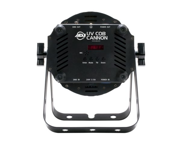 ADJ UV COB CANNON PAR - Image 2