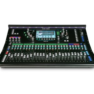 Hire Allen & Heath SQ-6 Digital Mixer
