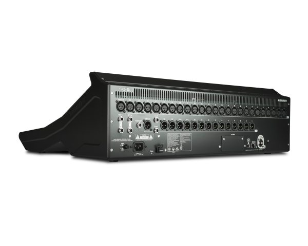 Hire Allen & Heath SQ-6 Digital Mixer - Image 4